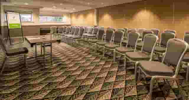 Oadby Suite