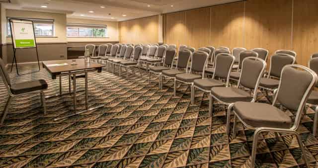 Oadby Suite