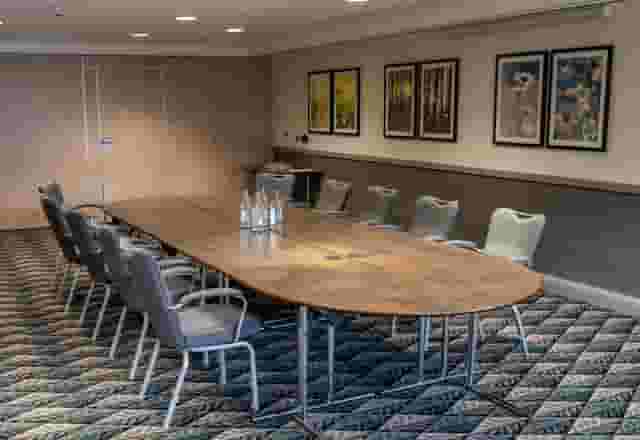 Oadby Suite