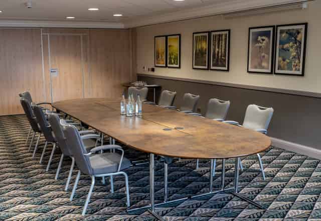 Oadby Suite