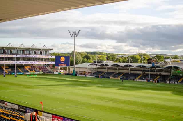 Pitchview Suite
