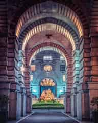 Banqueting Venues