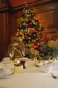 Banqueting Halls