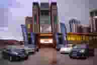 Tyne and Wear