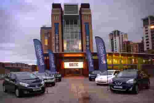 BALTIC Centre for Contemporary Art