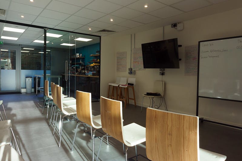 Meeting Room - image