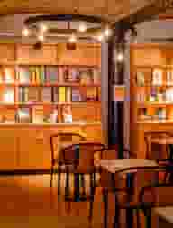 Small Meeting Rooms