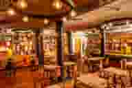Christmas Party Venues