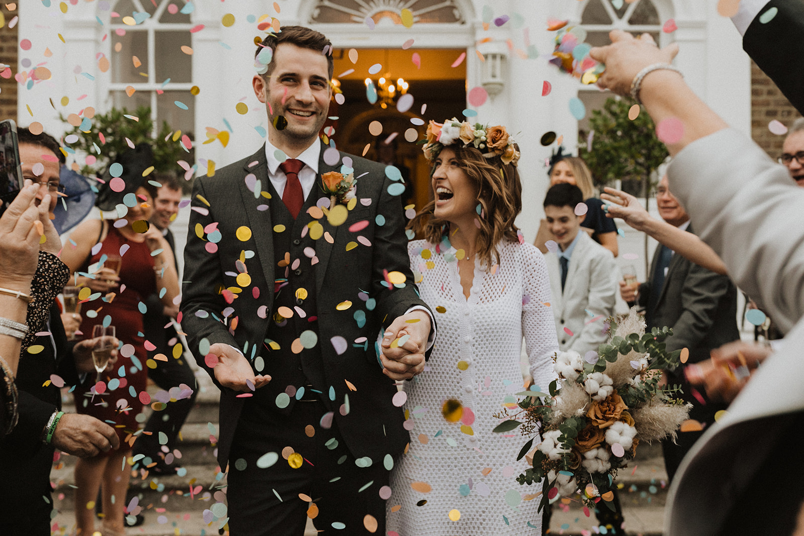 Linden House - image 1