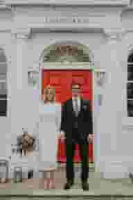 Reception Venues