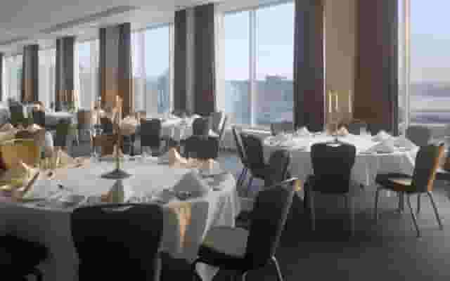Radisson Blu, Liverpool