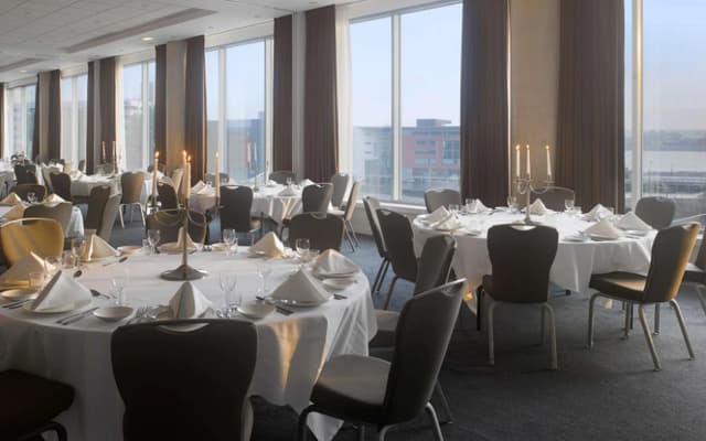Radisson Blu, Liverpool