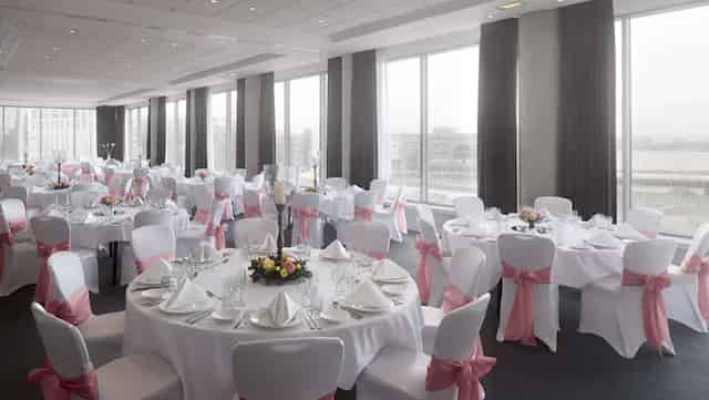 Radisson Blu, Liverpool