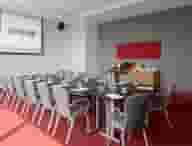 Formal Venues