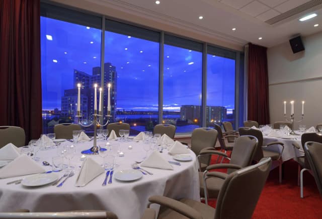 Radisson Blu, Liverpool