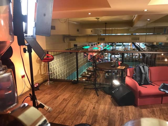 Las Iguanas Basingstoke