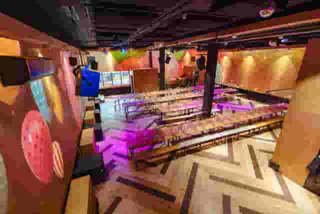 90 Bar & Kitchen