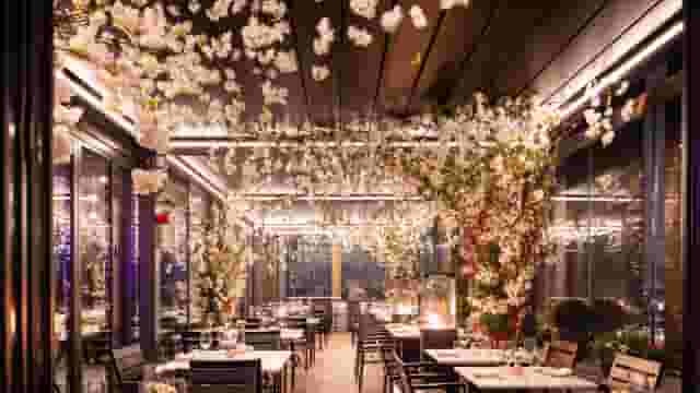 90 Bar & Kitchen
