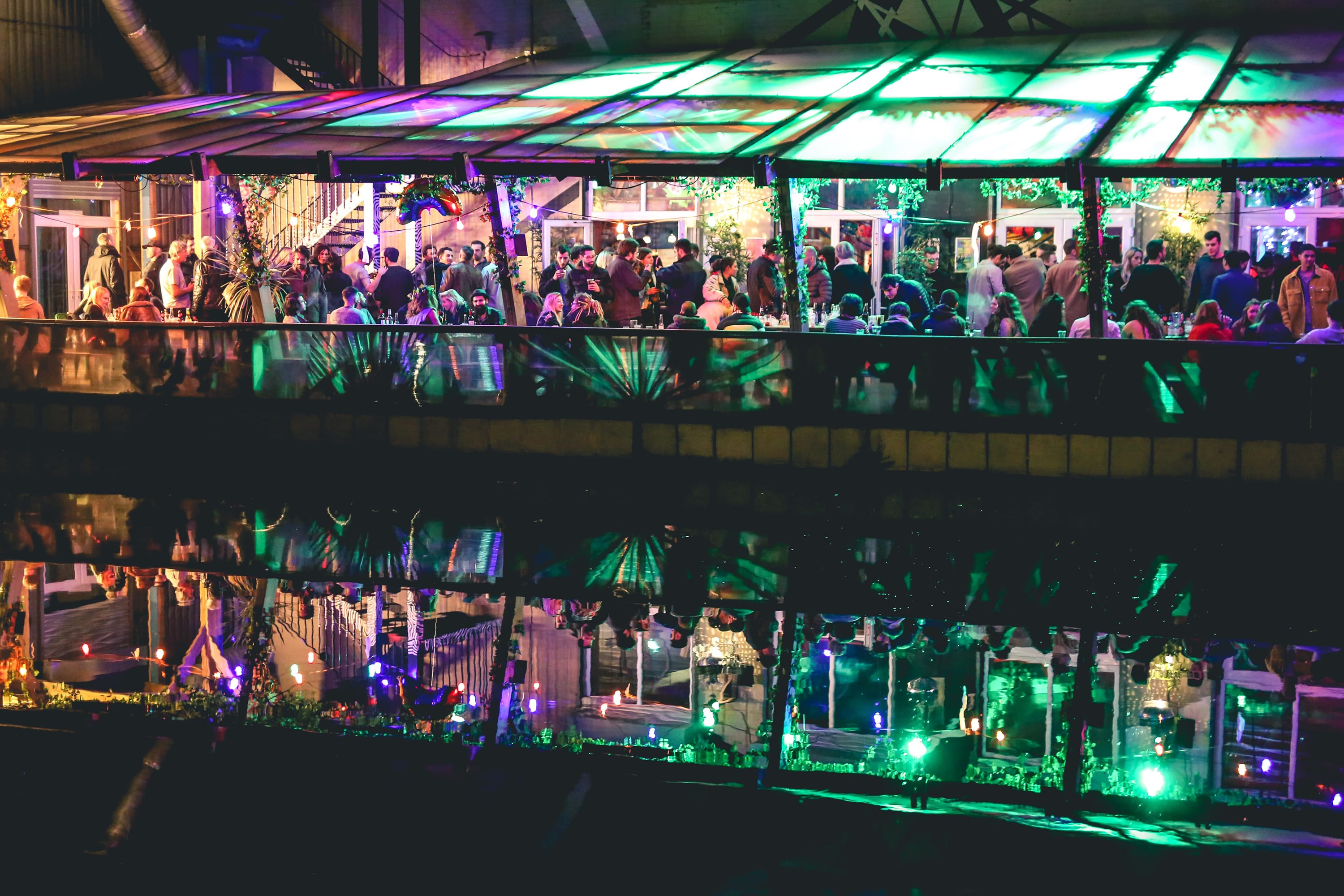 90 Bar & Kitchen | No90 Hackney Wick