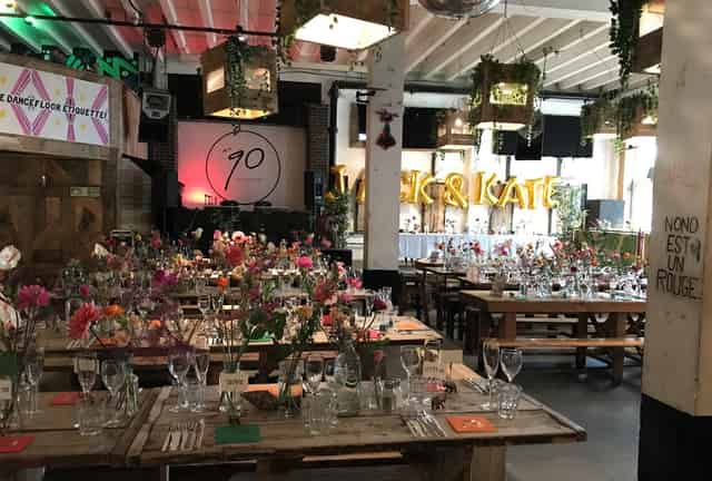 90 Bar & Kitchen