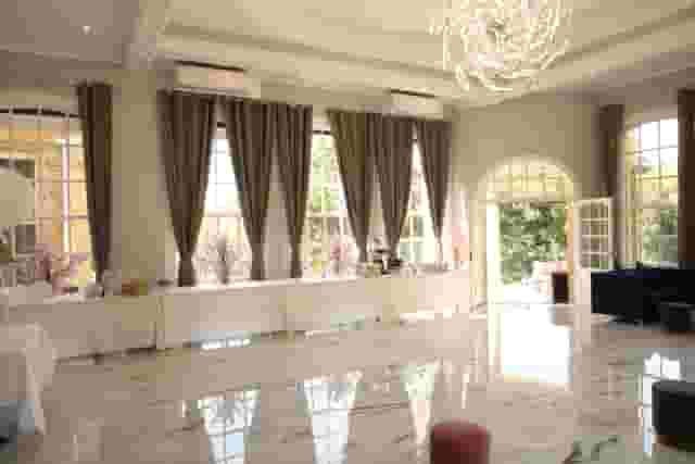 Ponsbourne Park Hotel