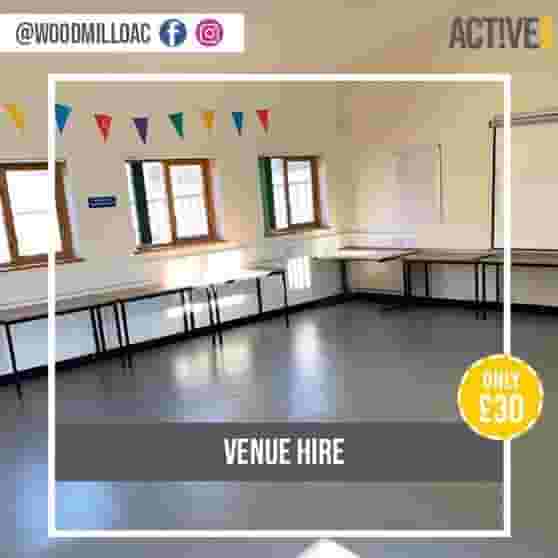 Woodmill Outdoor Activity Centre