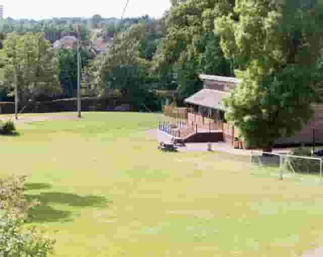 Woodmill Outdoor Activity Centre
