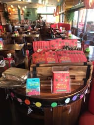 Birthday Party Venues