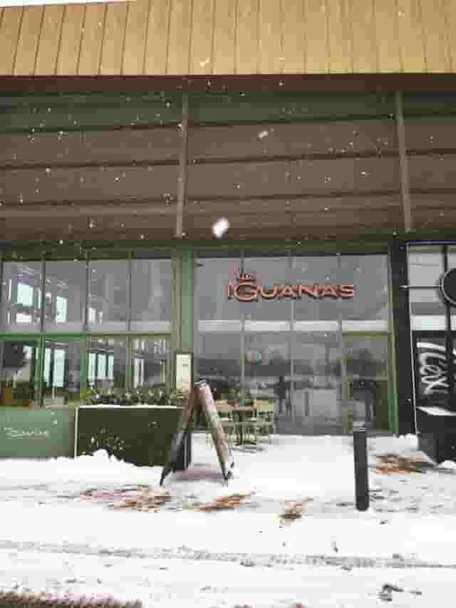 Las Iguanas BRISTOL - CRIBBS CAUSEWAY