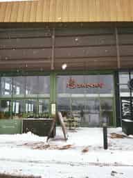 Christmas Party Venues