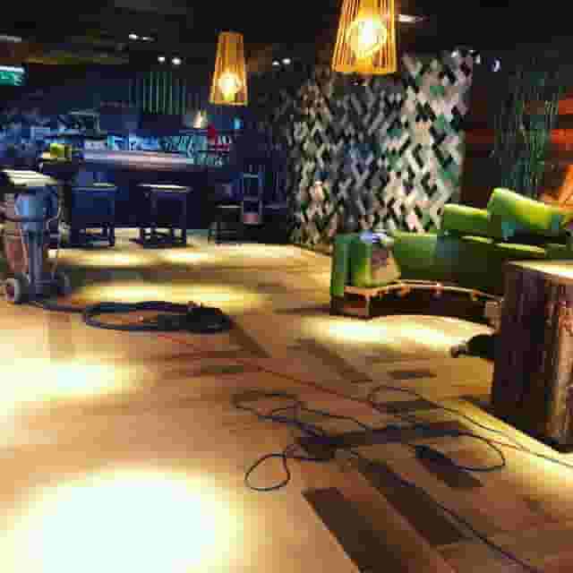 Las Iguanas Cardiff Mermaid Quay