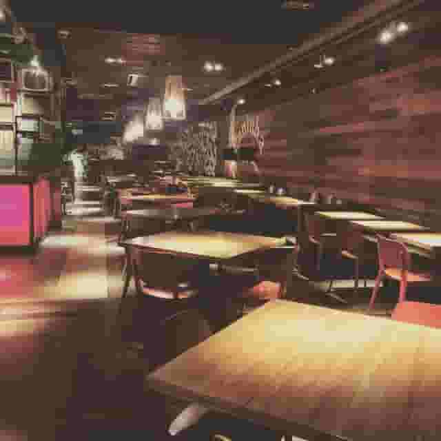 Las Iguanas Cardiff Mermaid Quay