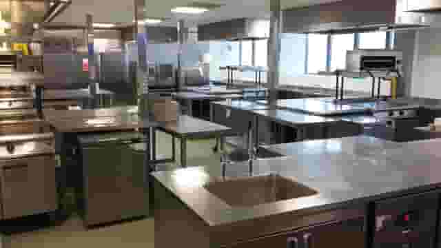 Pillars Kitchen and Restaurant