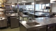 Christmas Party Venues