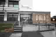 Small Meeting Rooms