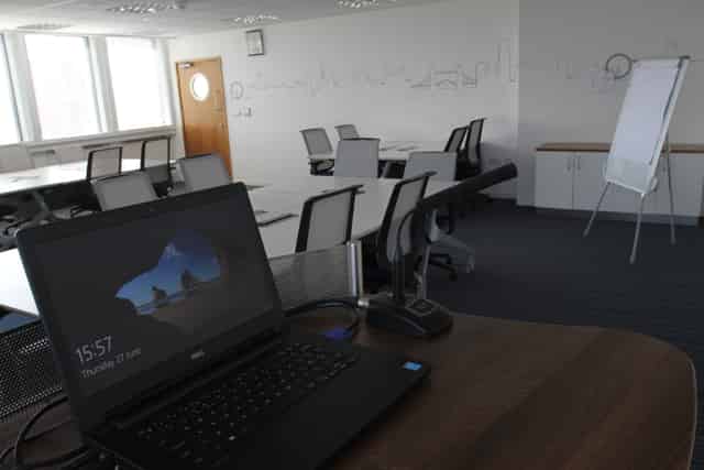 Hawk Training Studios