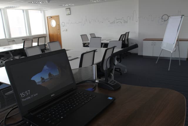 Hawk Training Studios