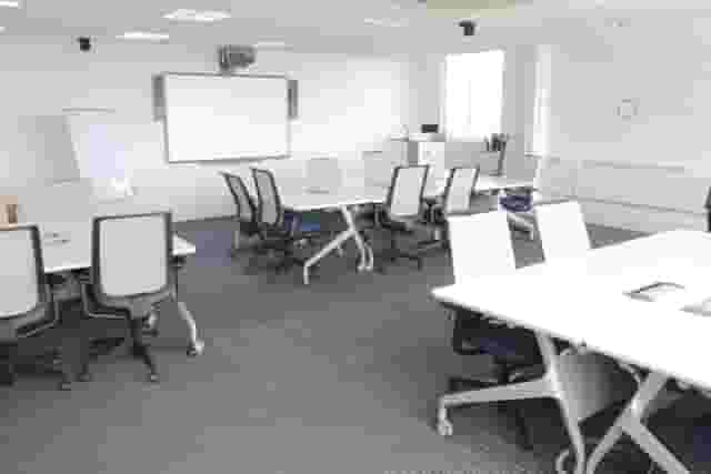 Hawk Training Studios