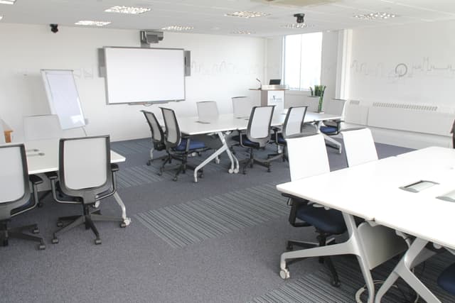 Hawk Training Studios