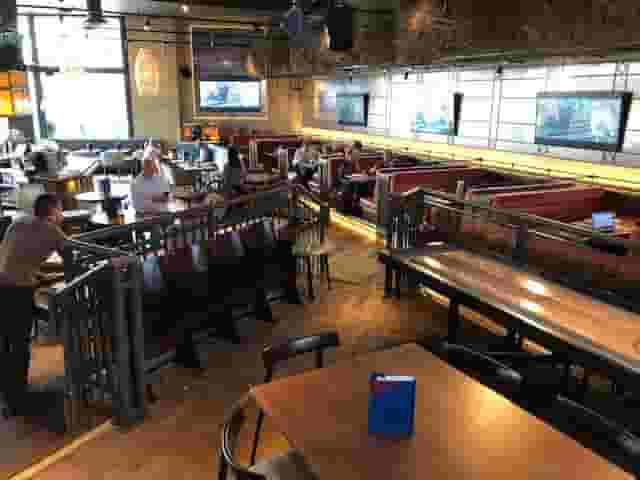 Westwood Pub & Kitchen