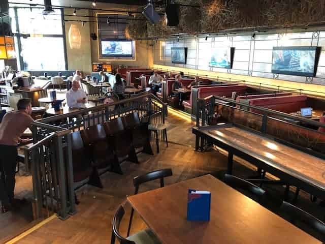 Westwood Pub & Kitchen