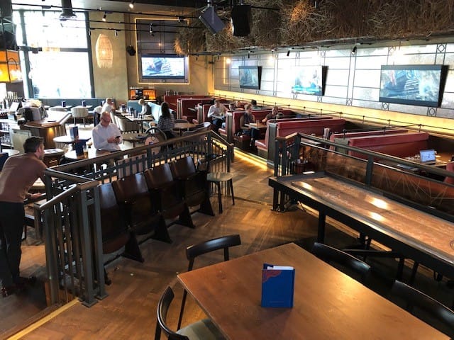 Westwood Pub & Kitchen