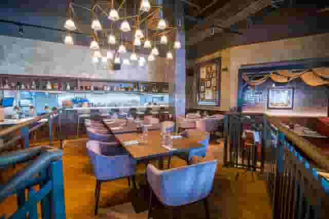 Westwood Pub & Kitchen