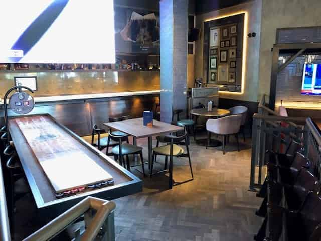 Westwood Pub & Kitchen