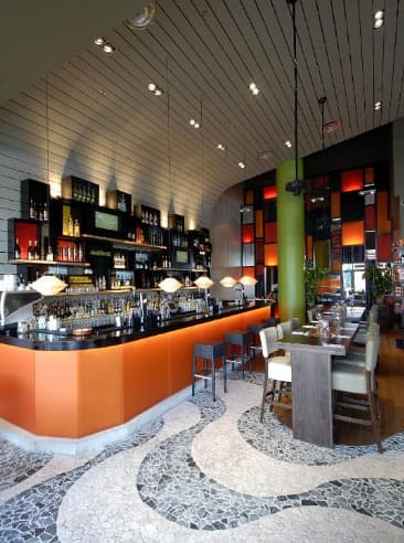 Las Iguanas Lakeside