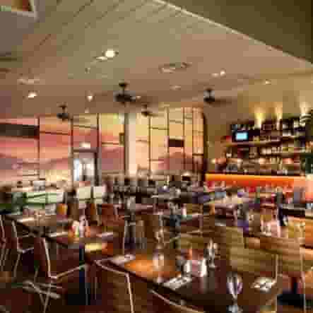 Las Iguanas Lakeside