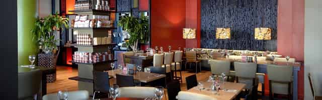 Las Iguanas Lakeside
