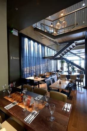 Las Iguanas Lakeside