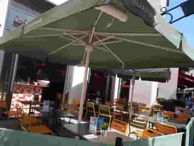 Las Iguanas Leamington Spa