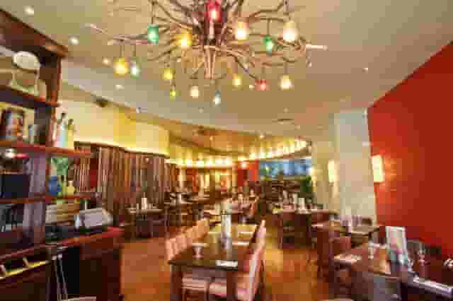 Las Iguanas Leeds